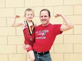 Jr Patriots Saint Louis Youth Wrestling Club