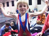 Jr Patriots Saint Louis Youth Wrestling Club